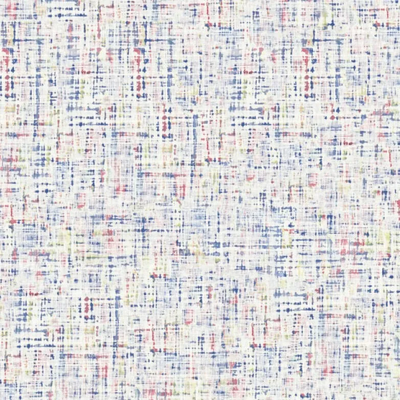 Colorful Raffia