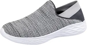 Couple Men's Spring and Summer New Non Slip Walking Fashion Light Shoes Middle and Sneaker Slippers for Men