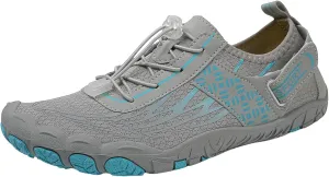 Couple Sports Shoes Outdoor Wading Non Slip Beach Diving Shoes Swimming Riding Fitness Womens Sneaker