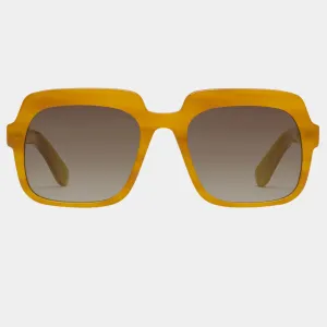Cut 103 (Blonde Tortoise   Brown)