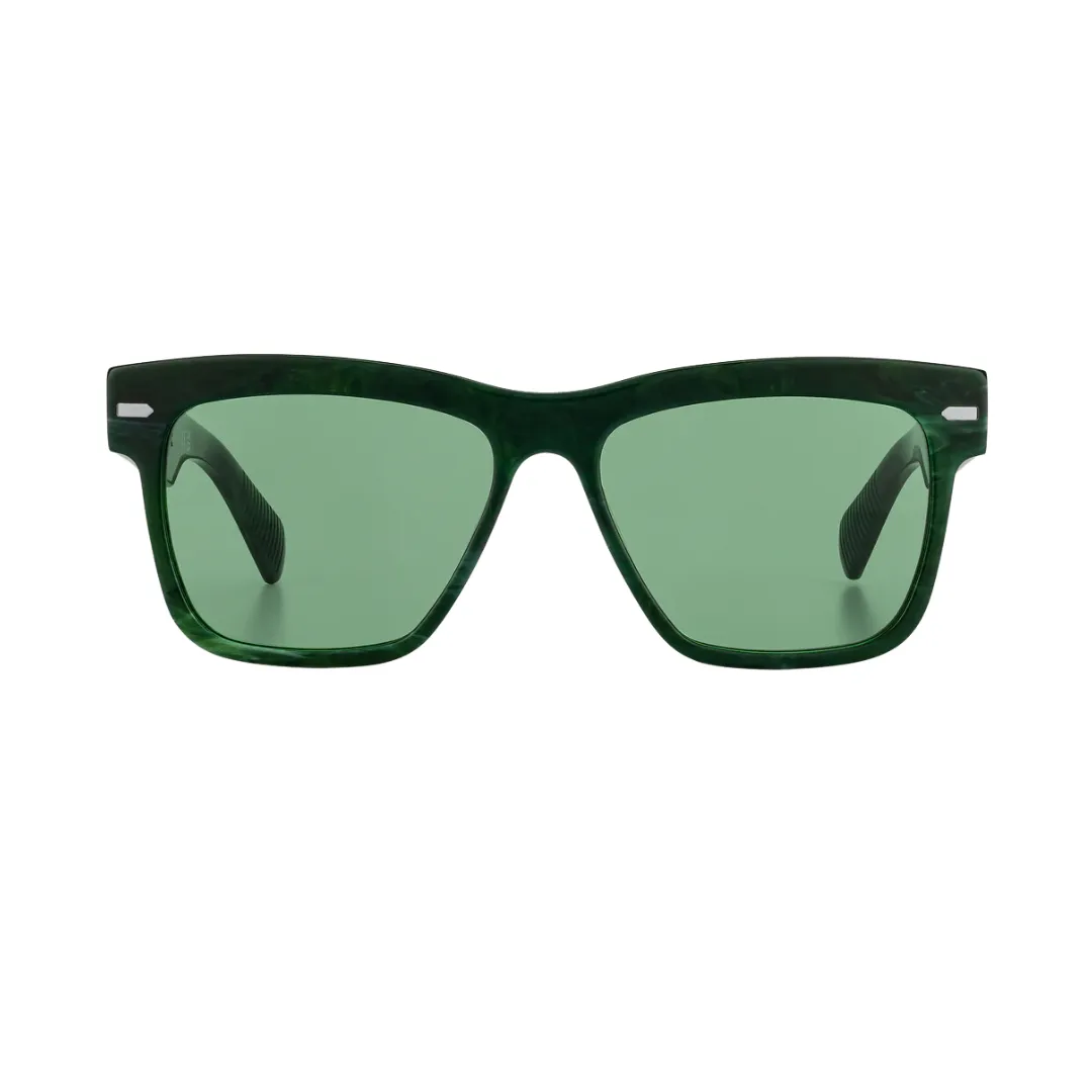 Cut Eighty Eight (Forest Marble   Green)