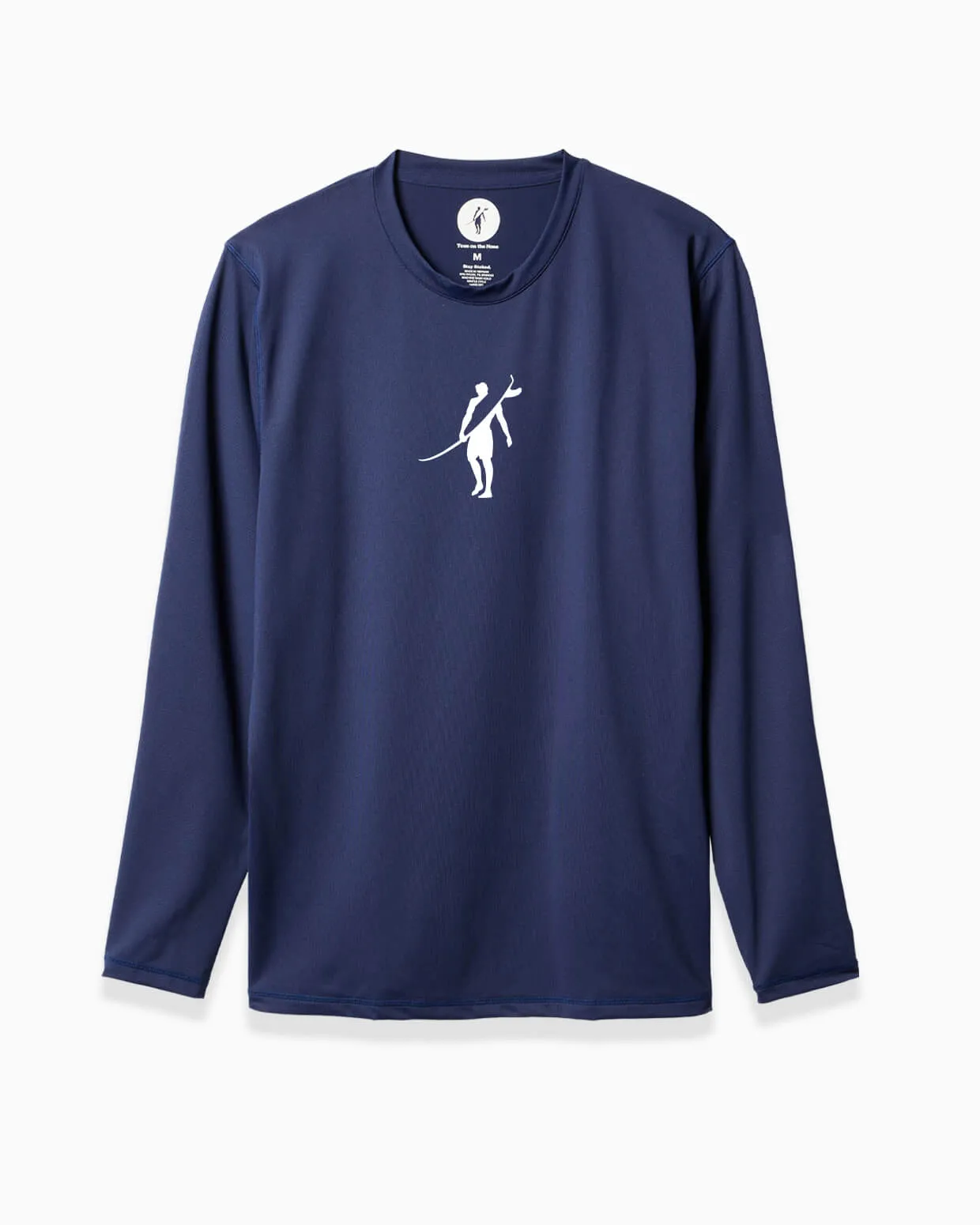 Dawn Patrol Element Guard | UPF 50  Long Sleeve UV Protective Shirt