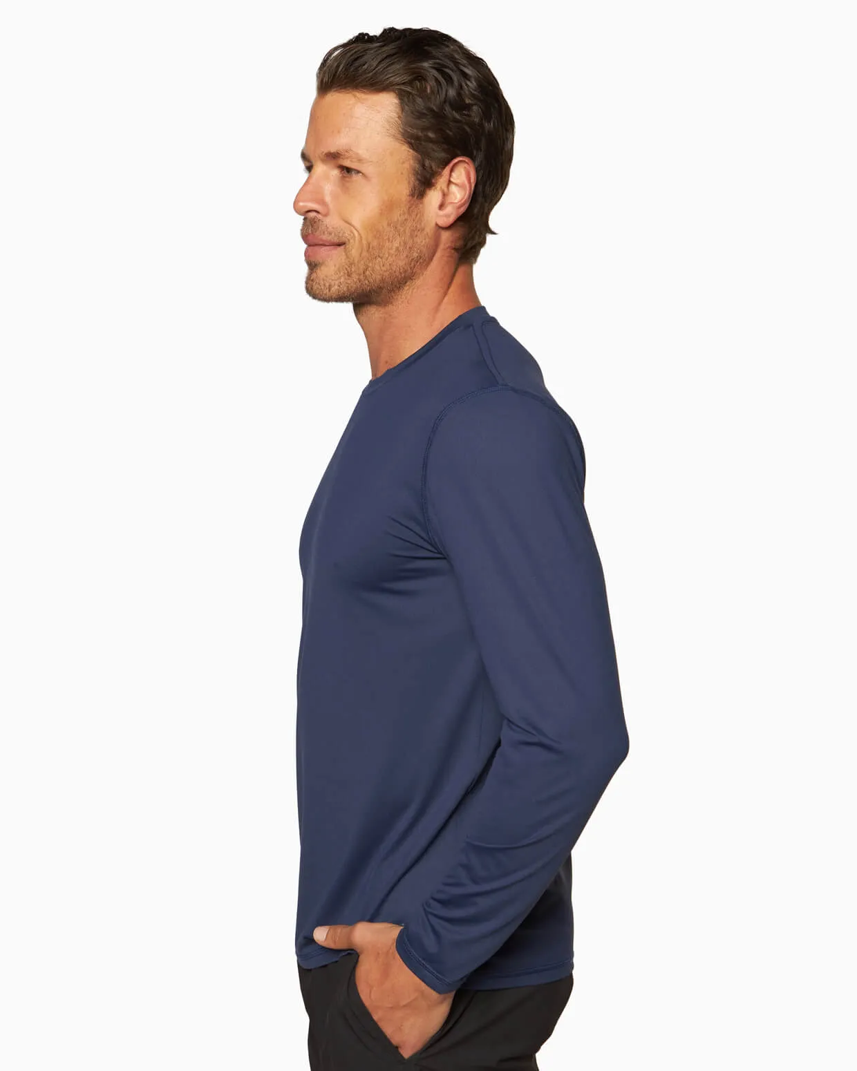 Dawn Patrol Element Guard | UPF 50  Long Sleeve UV Protective Shirt