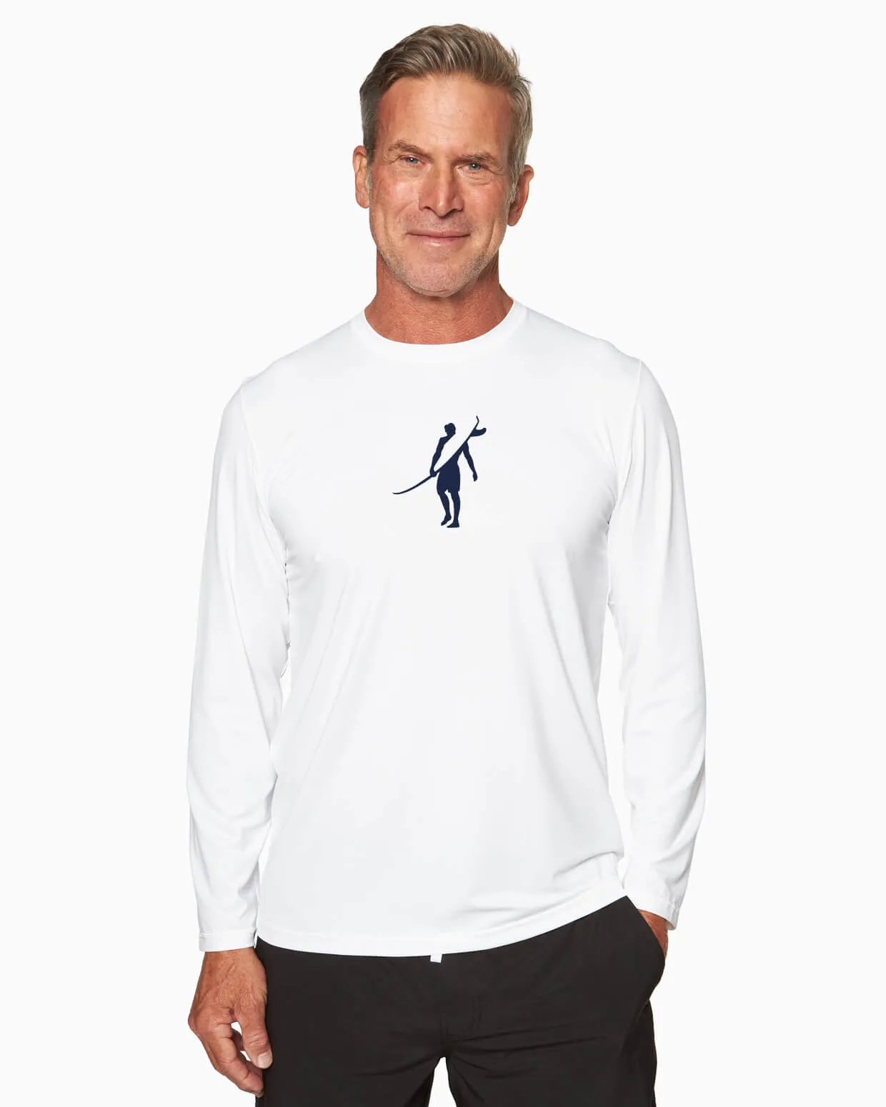 Dawn Patrol Element Guard | UPF 50  Long Sleeve UV Protective Shirt