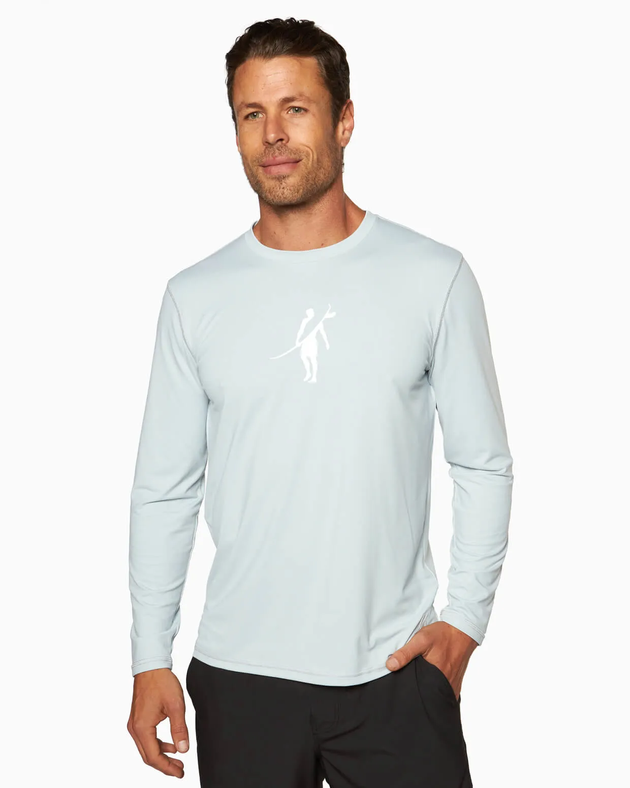 Dawn Patrol Element Guard | UPF 50  Long Sleeve UV Protective Shirt