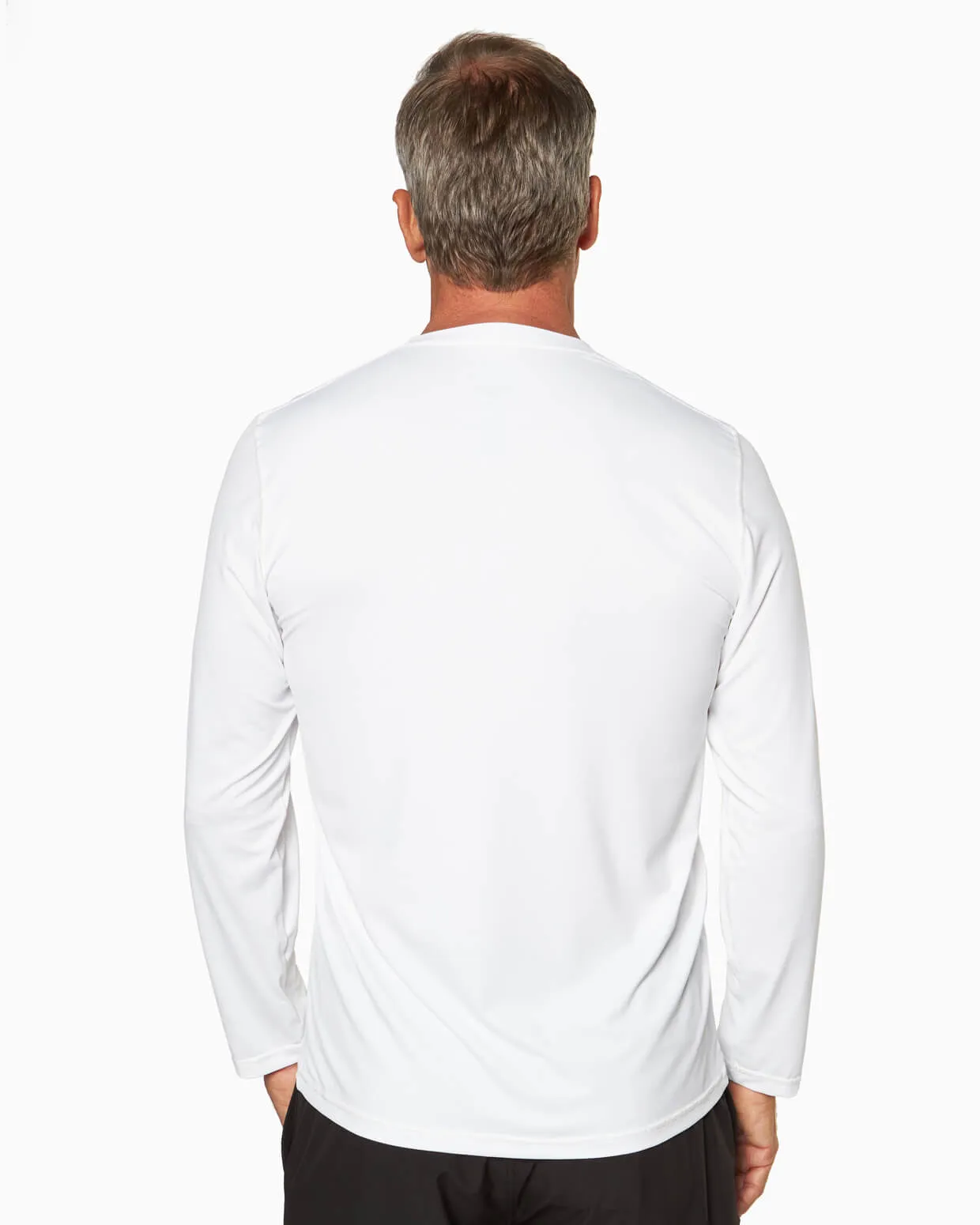 Dawn Patrol Element Guard | UPF 50  Long Sleeve UV Protective Shirt