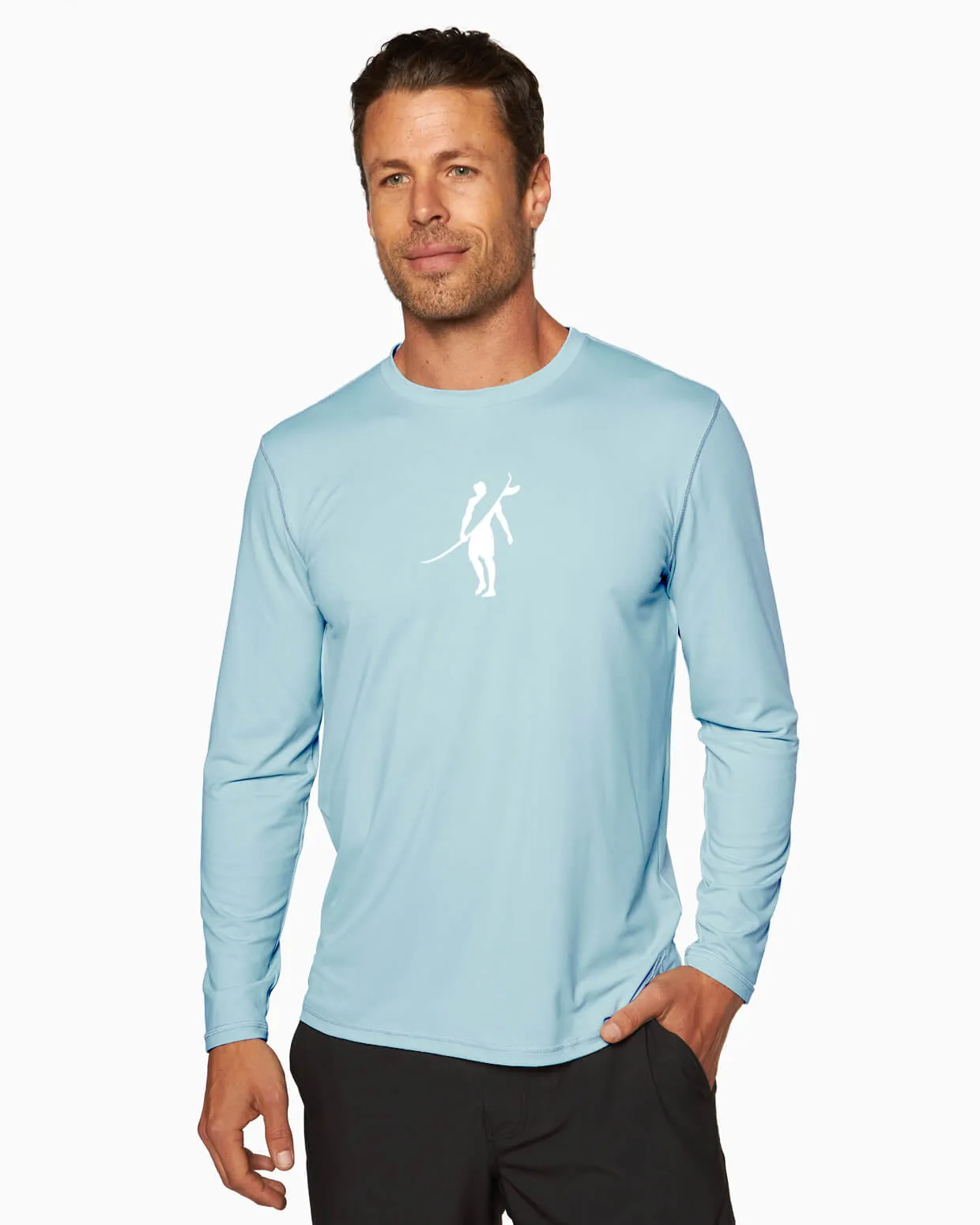 Dawn Patrol Element Guard | UPF 50  Long Sleeve UV Protective Shirt