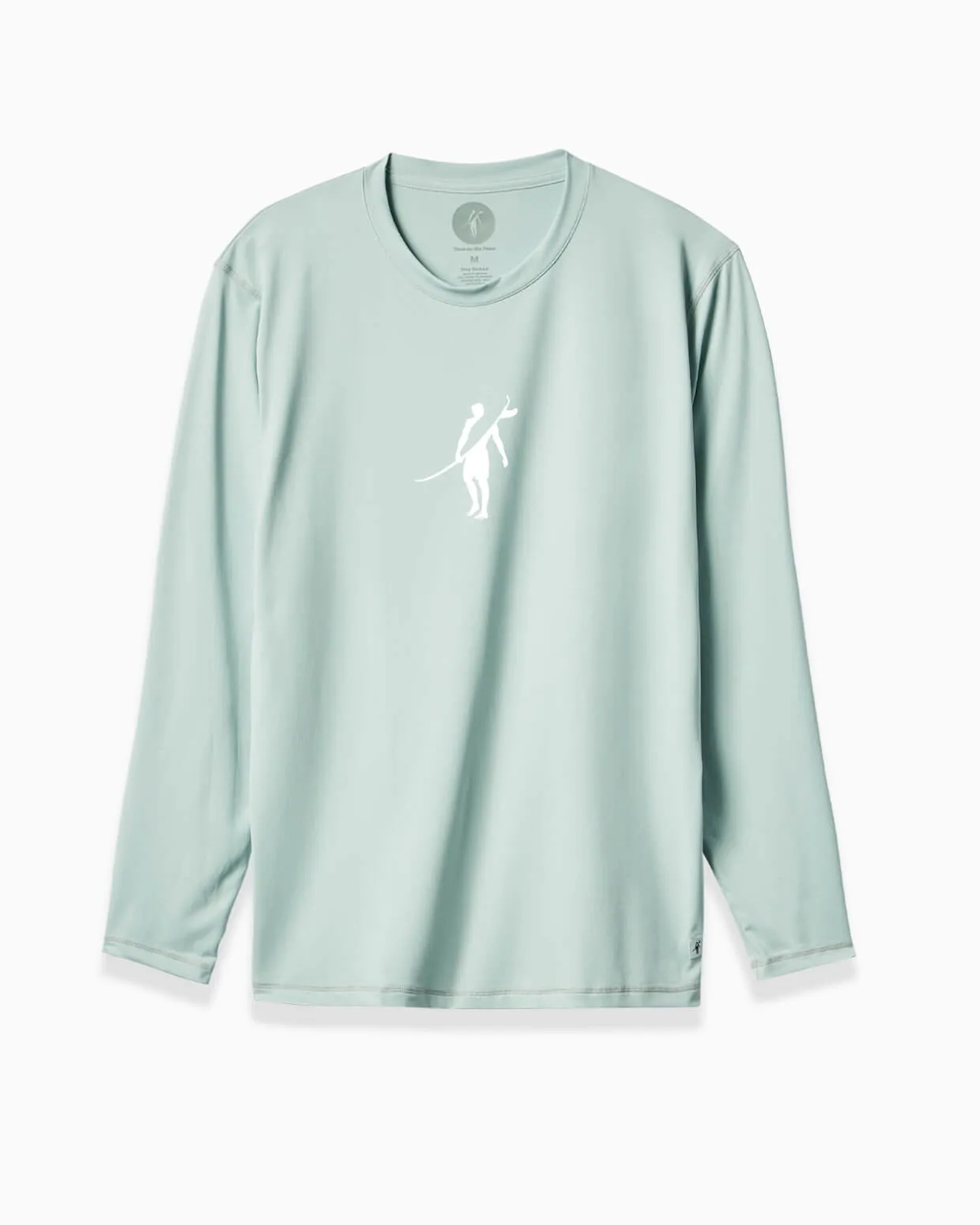 Dawn Patrol Element Guard | UPF 50  Long Sleeve UV Protective Shirt