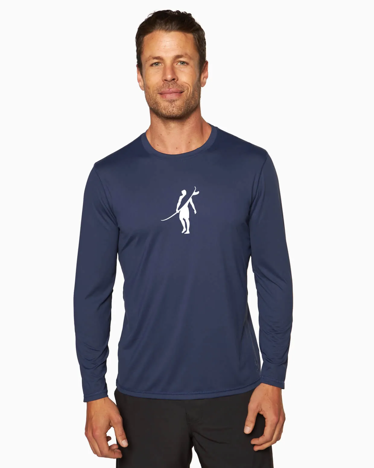 Dawn Patrol Element Guard | UPF 50  Long Sleeve UV Protective Shirt