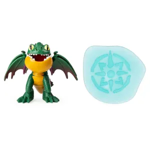 Dragons Mini Dragon Deadly Galewind