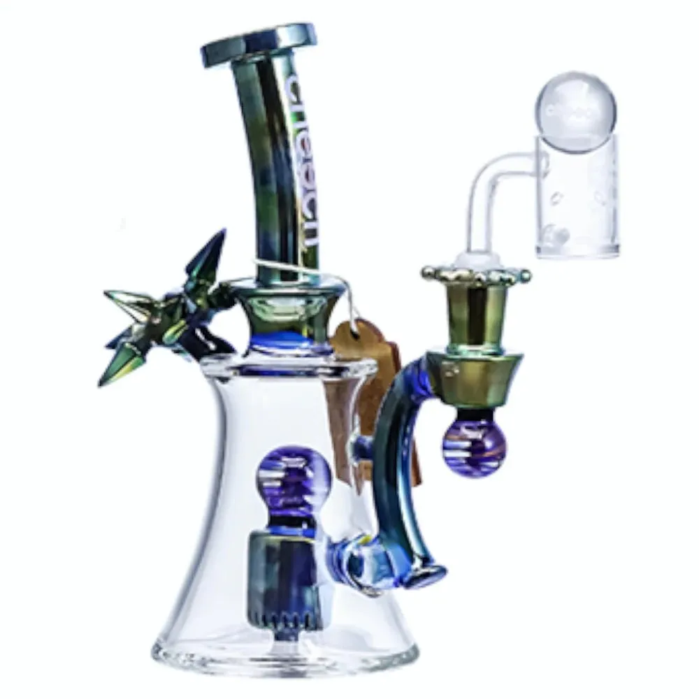 El Fumidor Dab Rig