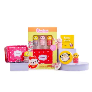 Essential Gift Set