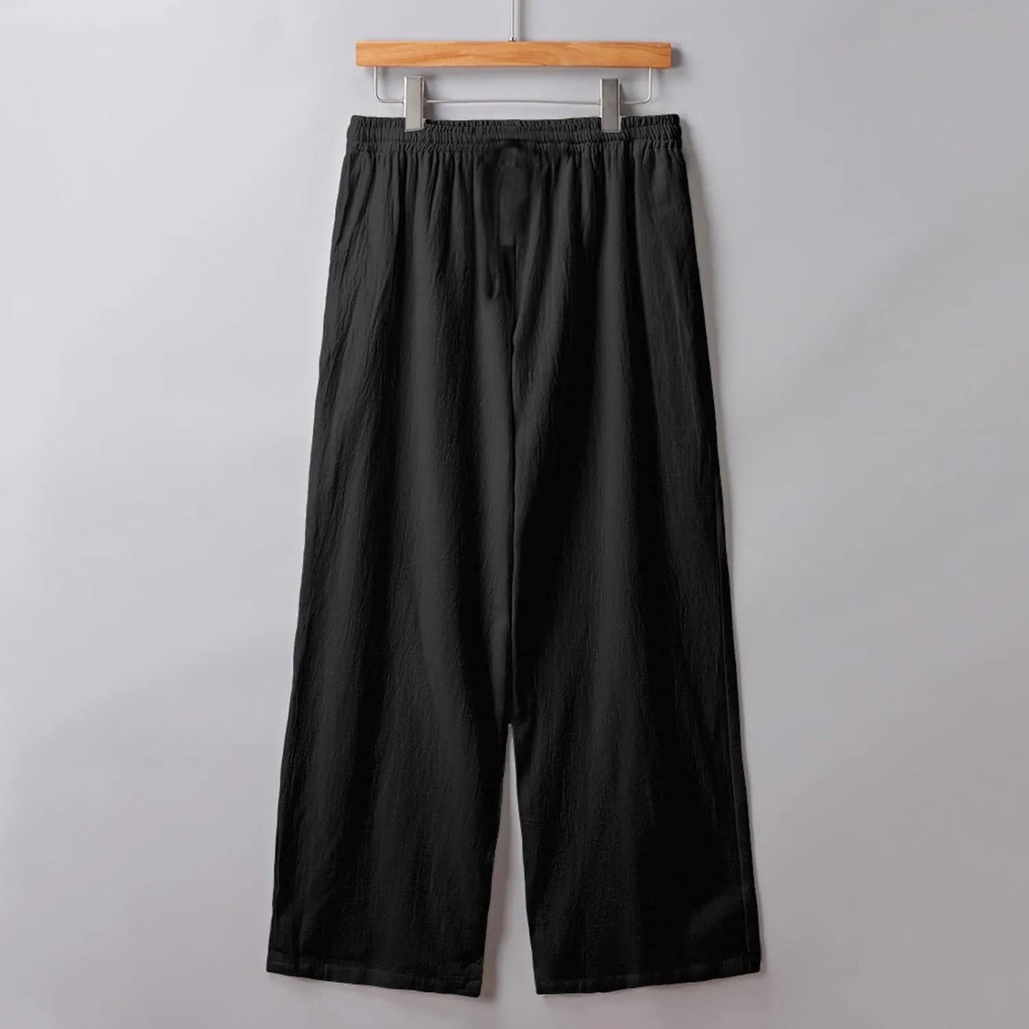 Febecool Mens Sweatpants Remote Leisure Pants Men's Casual Trousers Fitness Pants Casual Pants