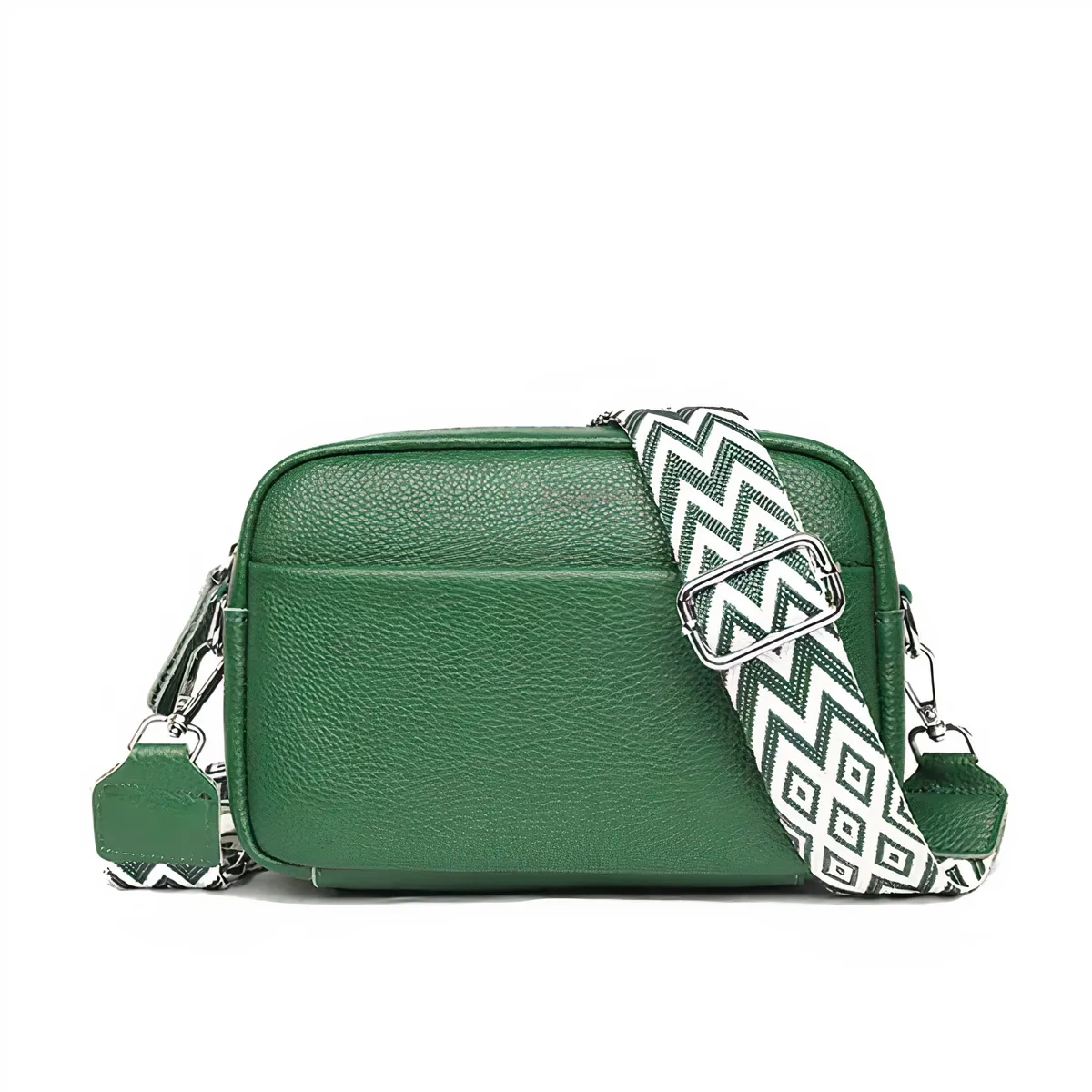 FELICIE | Compact and Elegant Shoulder Bag
