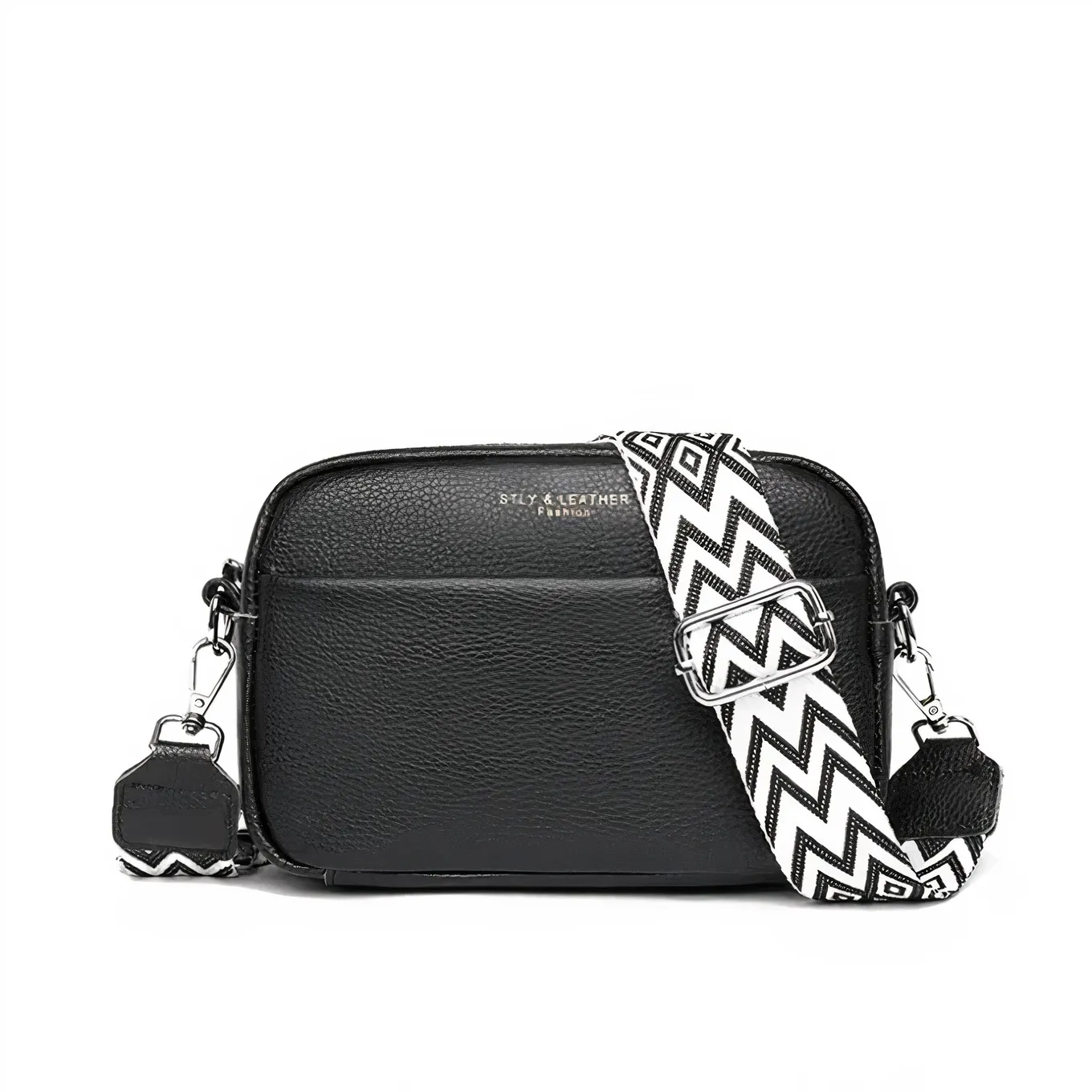 FELICIE | Compact and Elegant Shoulder Bag