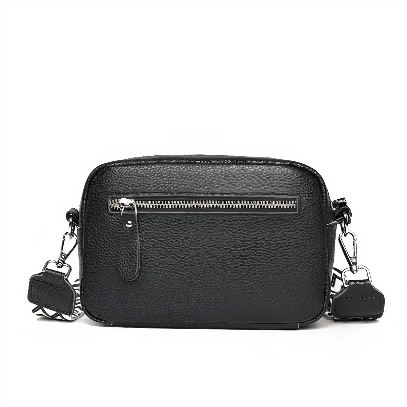 FELICIE | Compact and Elegant Shoulder Bag