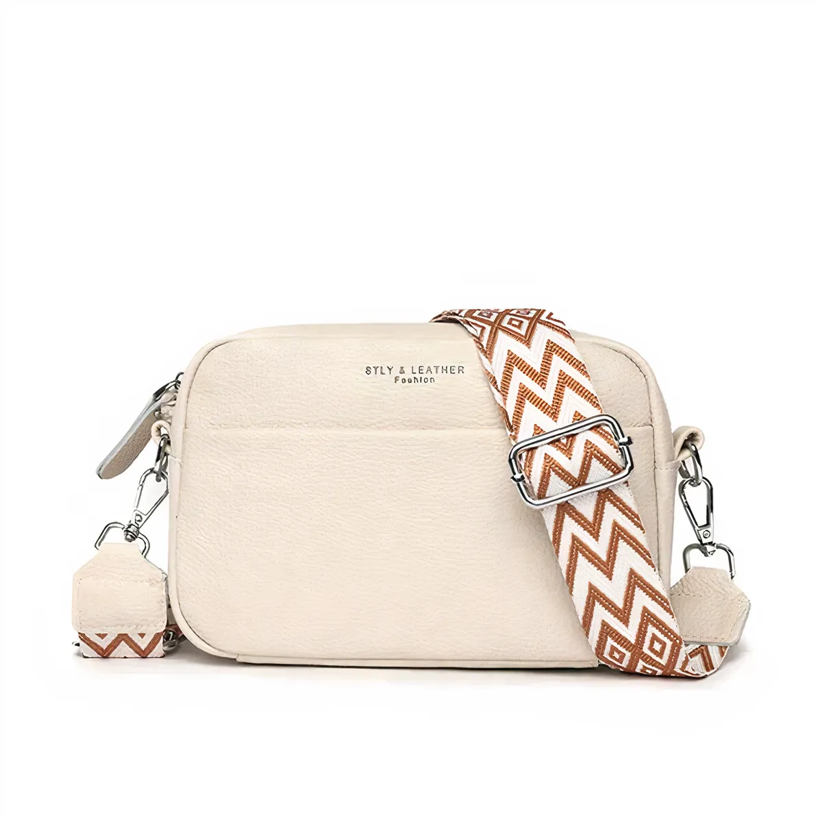 FELICIE | Compact and Elegant Shoulder Bag