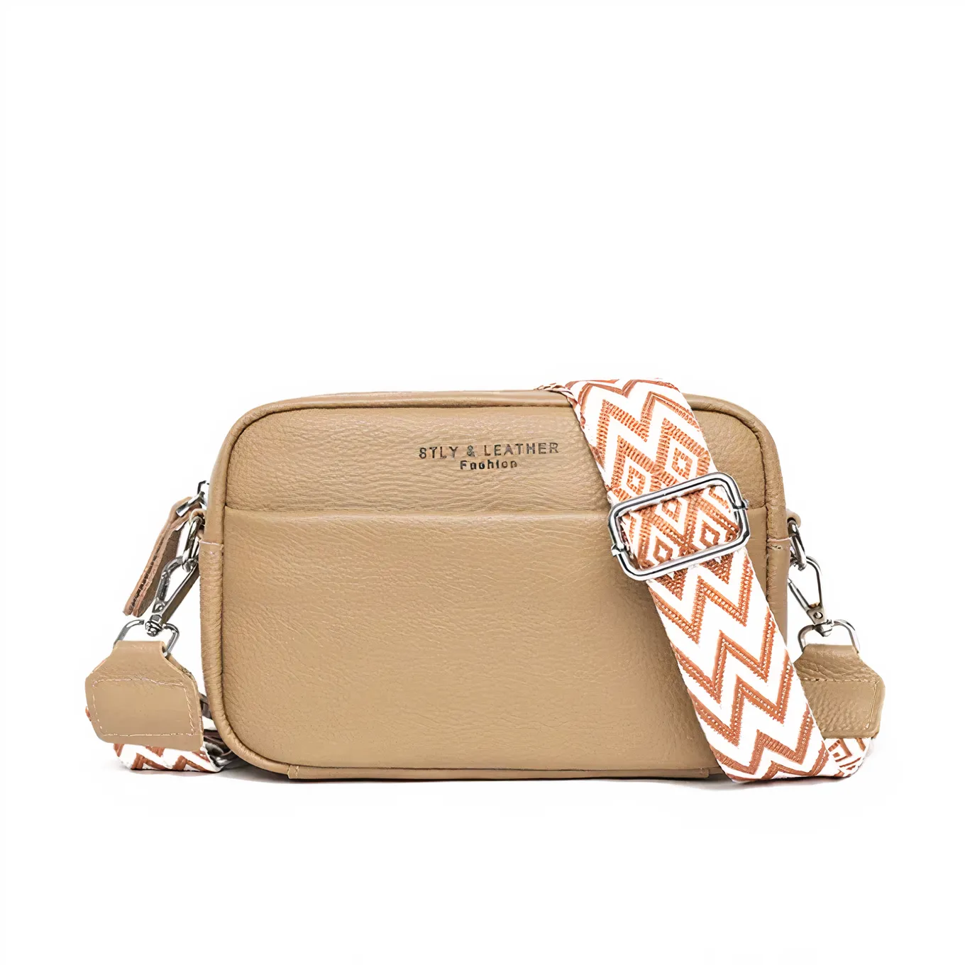 FELICIE | Compact and Elegant Shoulder Bag