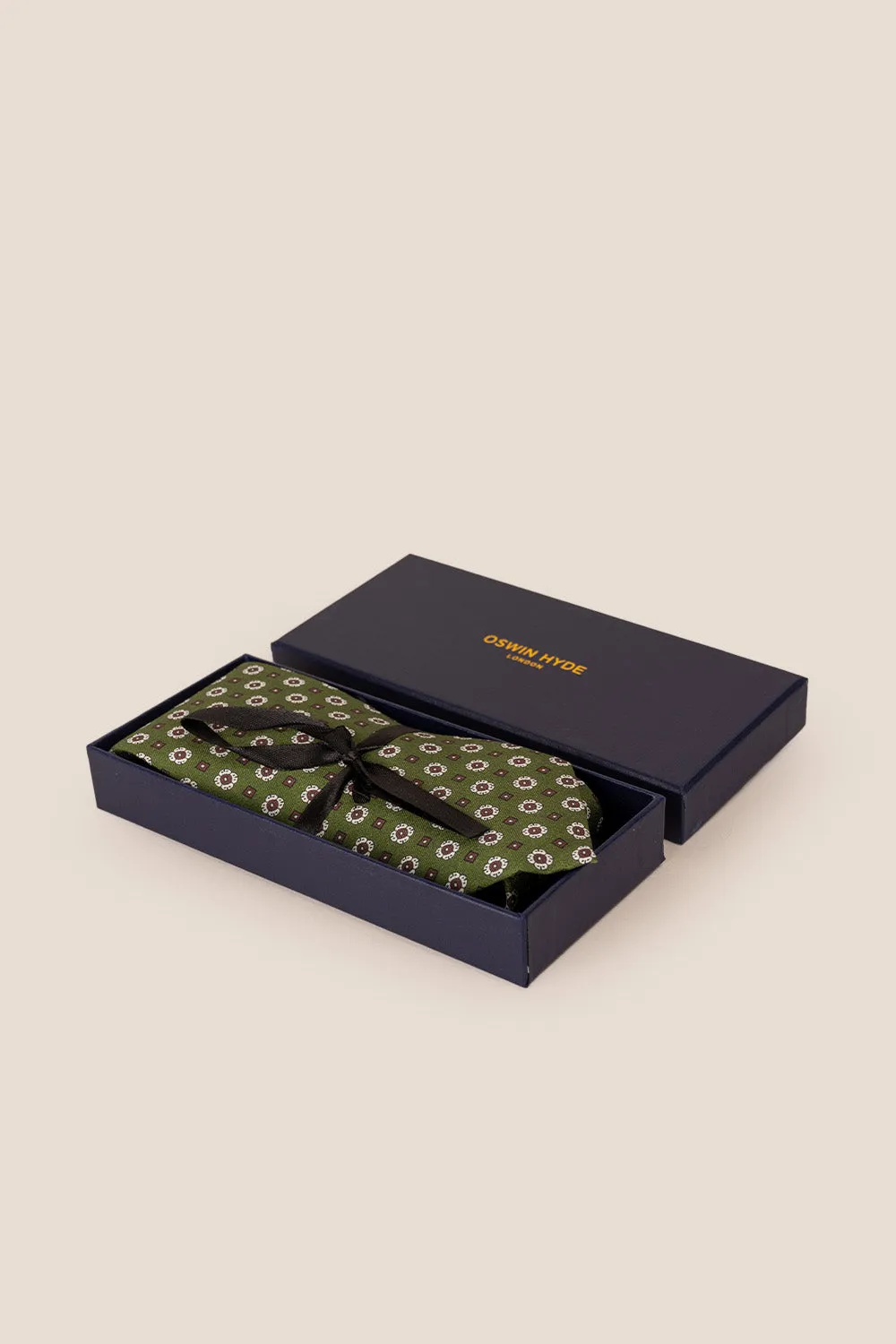 Finn Green/Brown