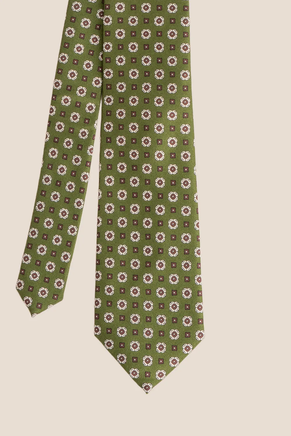 Finn Green/Brown