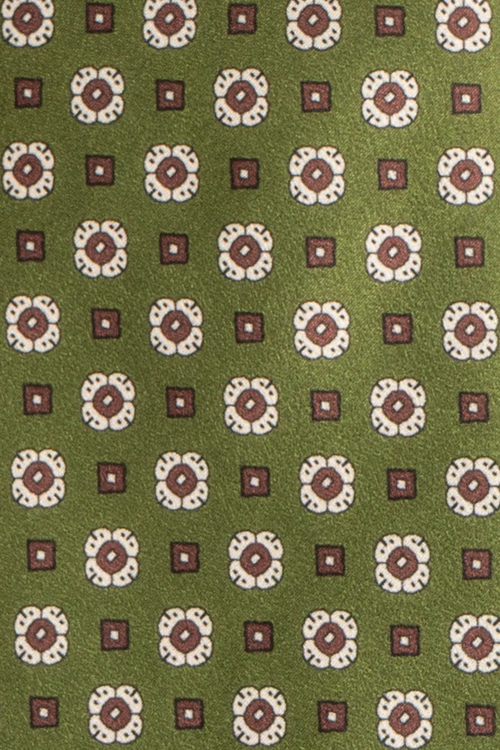 Finn Green/Brown