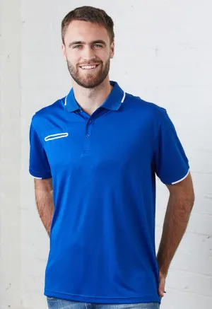 FP133 CF Matrix Mens Polo
