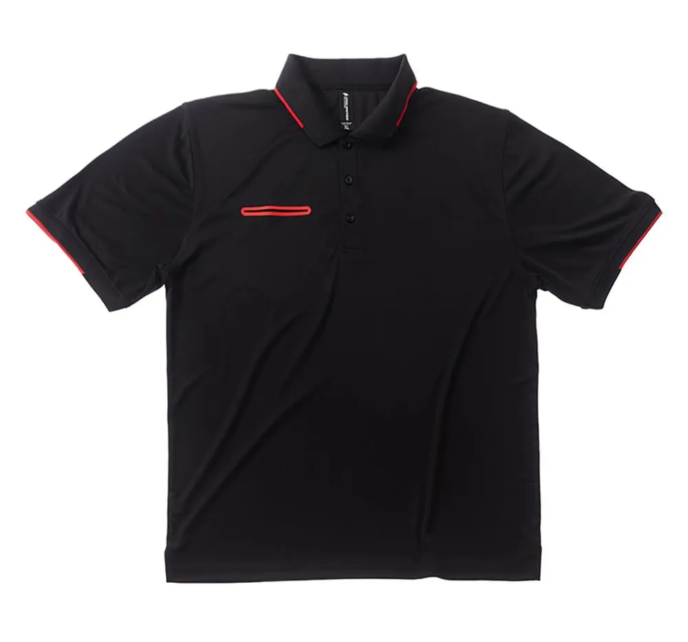 FP133 CF Matrix Mens Polo
