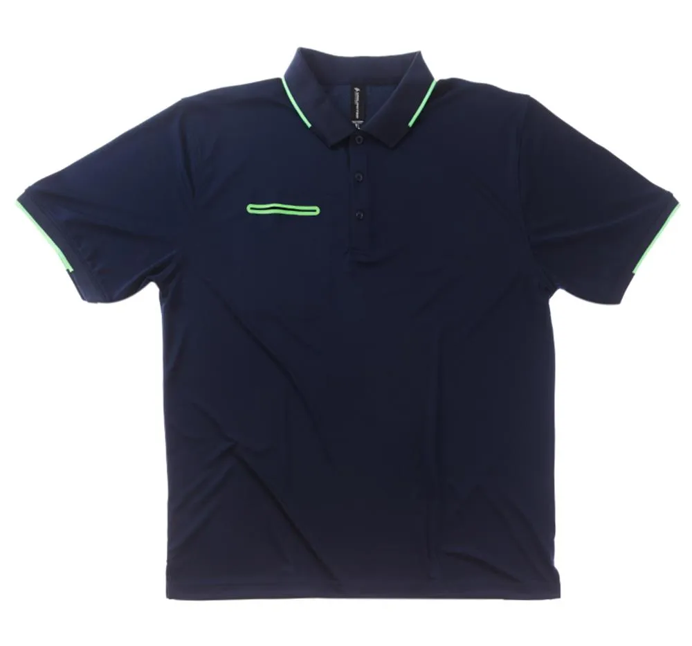 FP133 CF Matrix Mens Polo