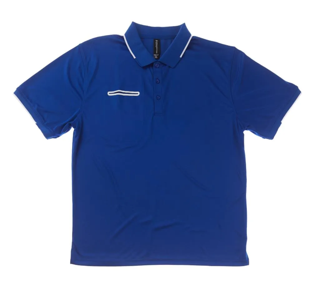 FP133 CF Matrix Mens Polo