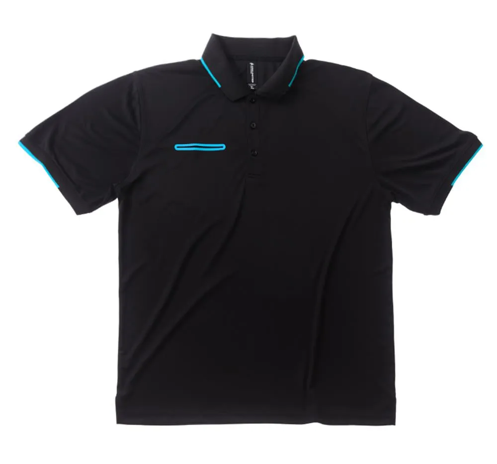 FP133 CF Matrix Mens Polo