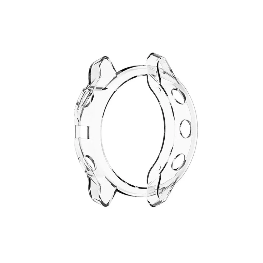 Garmin Fenix 6S / 6S Pro transparent cover - Transparent