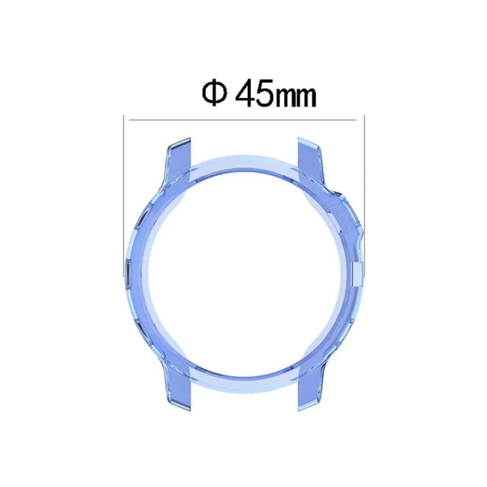 Garmin Fenix 6S / 6S Pro transparent cover - Transparent