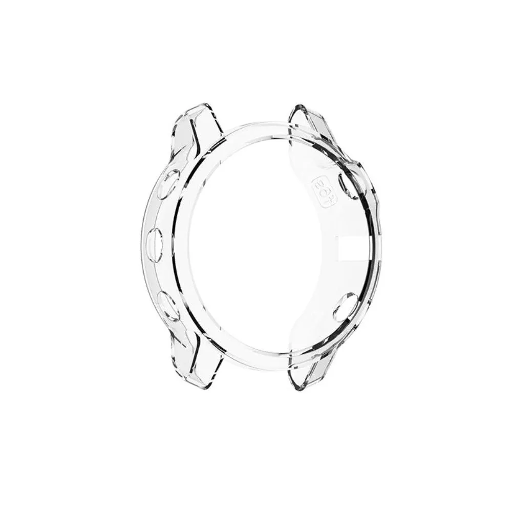 Garmin Fenix 6S / 6S Pro transparent cover - Transparent