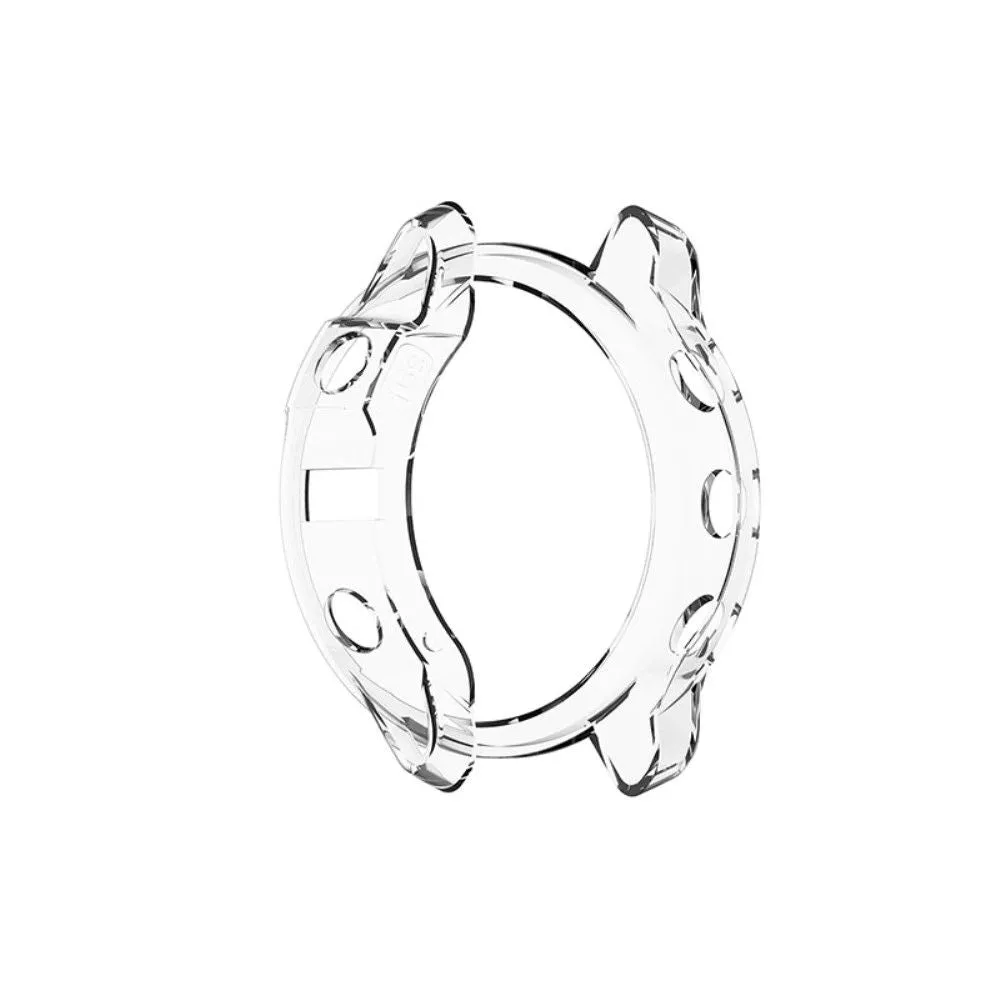 Garmin Fenix 6S / 6S Pro transparent cover - Transparent