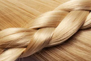 Hair - Normal Essential Oil Blend
