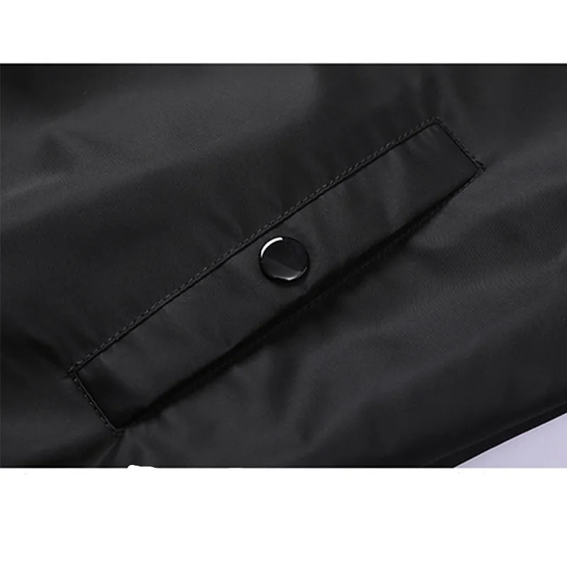 High-end jacket jacket