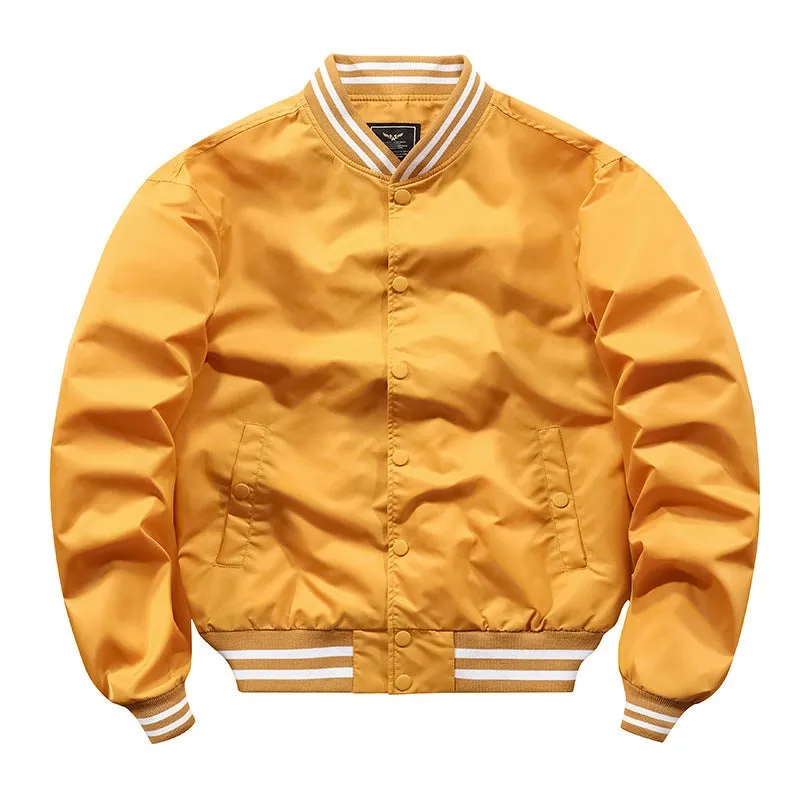 High-end jacket jacket