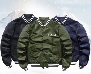 High-end jacket jacket
