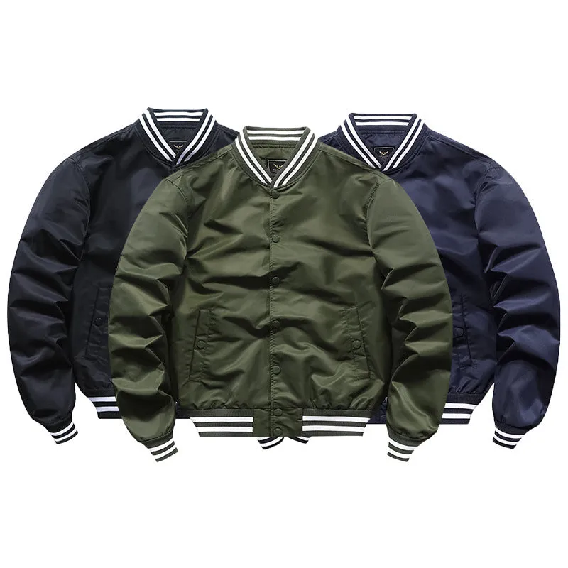 High-end jacket jacket
