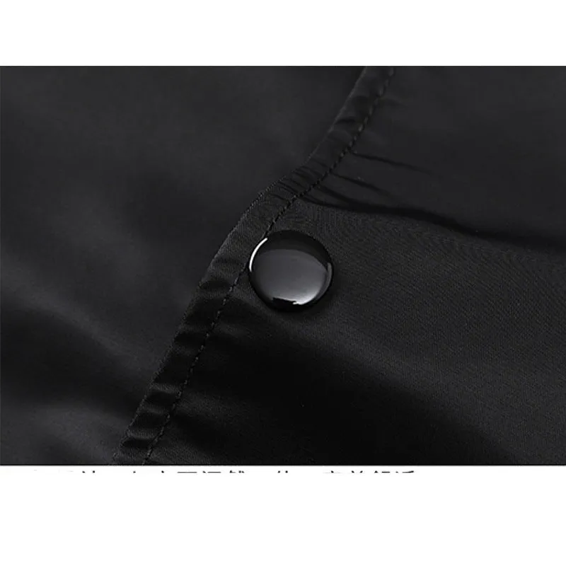 High-end jacket jacket