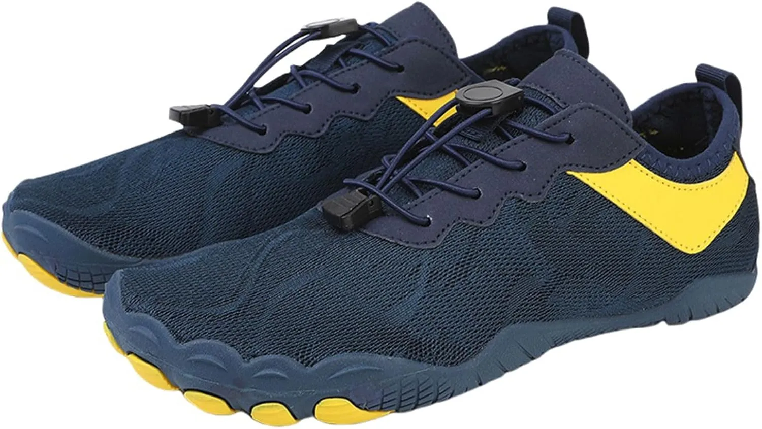Hike Barefoot Shoes Women Men Pro Footwear Barefoot Shoes Wide Toe Box Breathable Healthy and Non-Slip Footwear Barefoot Shoes Hiking Shoes