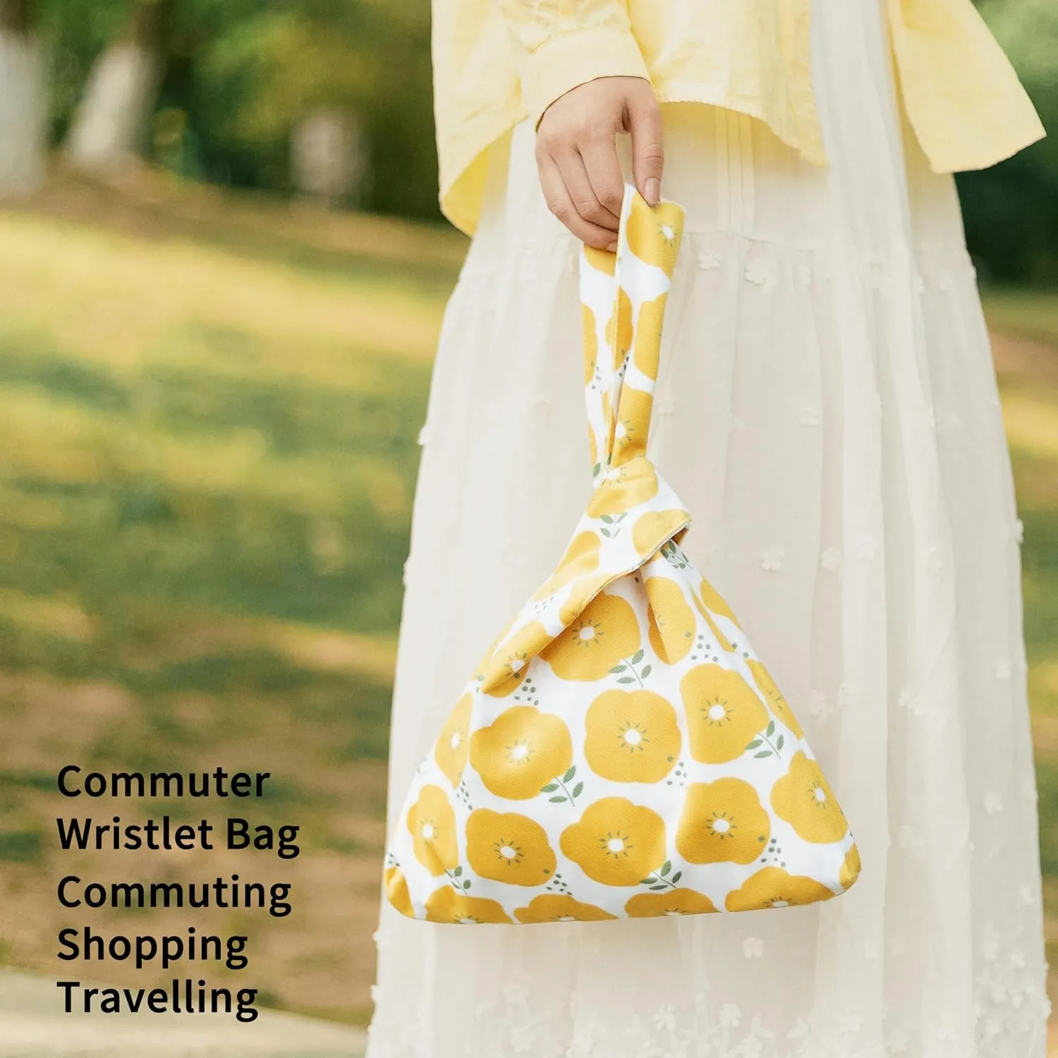 Hobo Crossbody Shoulder Tote Bag Canvas Tote Handbags Bucket Bag Purses for Women Trendy Shoulder Bag Canvas Handbag