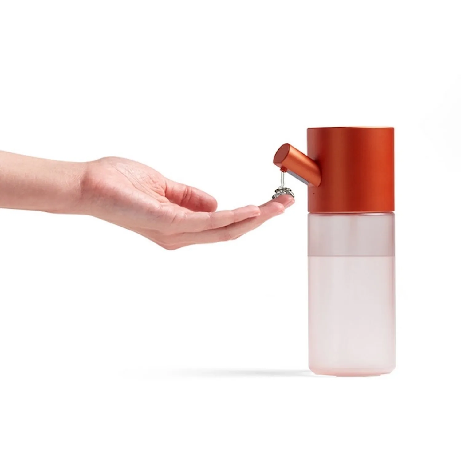 Horizon Dispenser Automatic Gel & Soap Dispenser