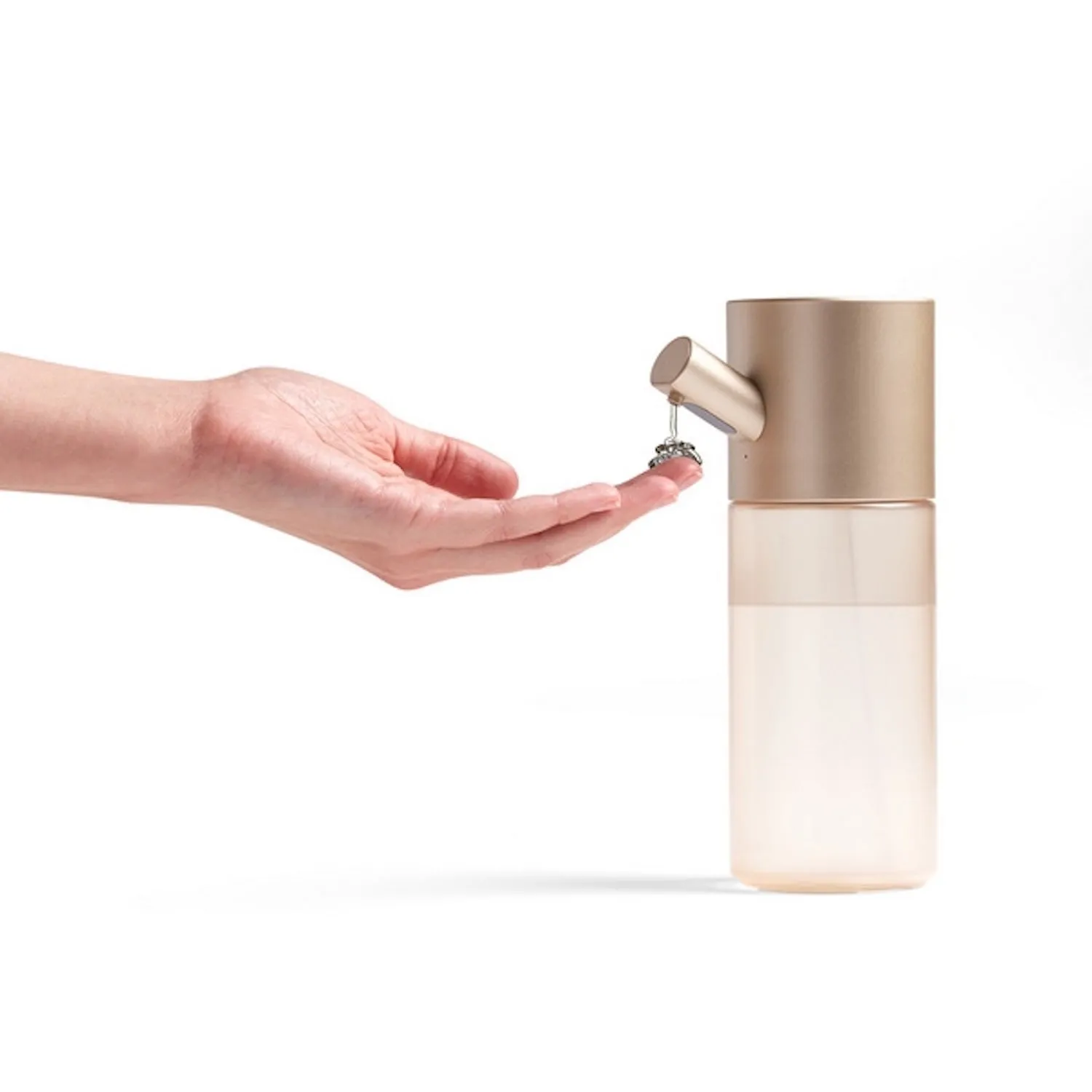 Horizon Dispenser Automatic Gel & Soap Dispenser