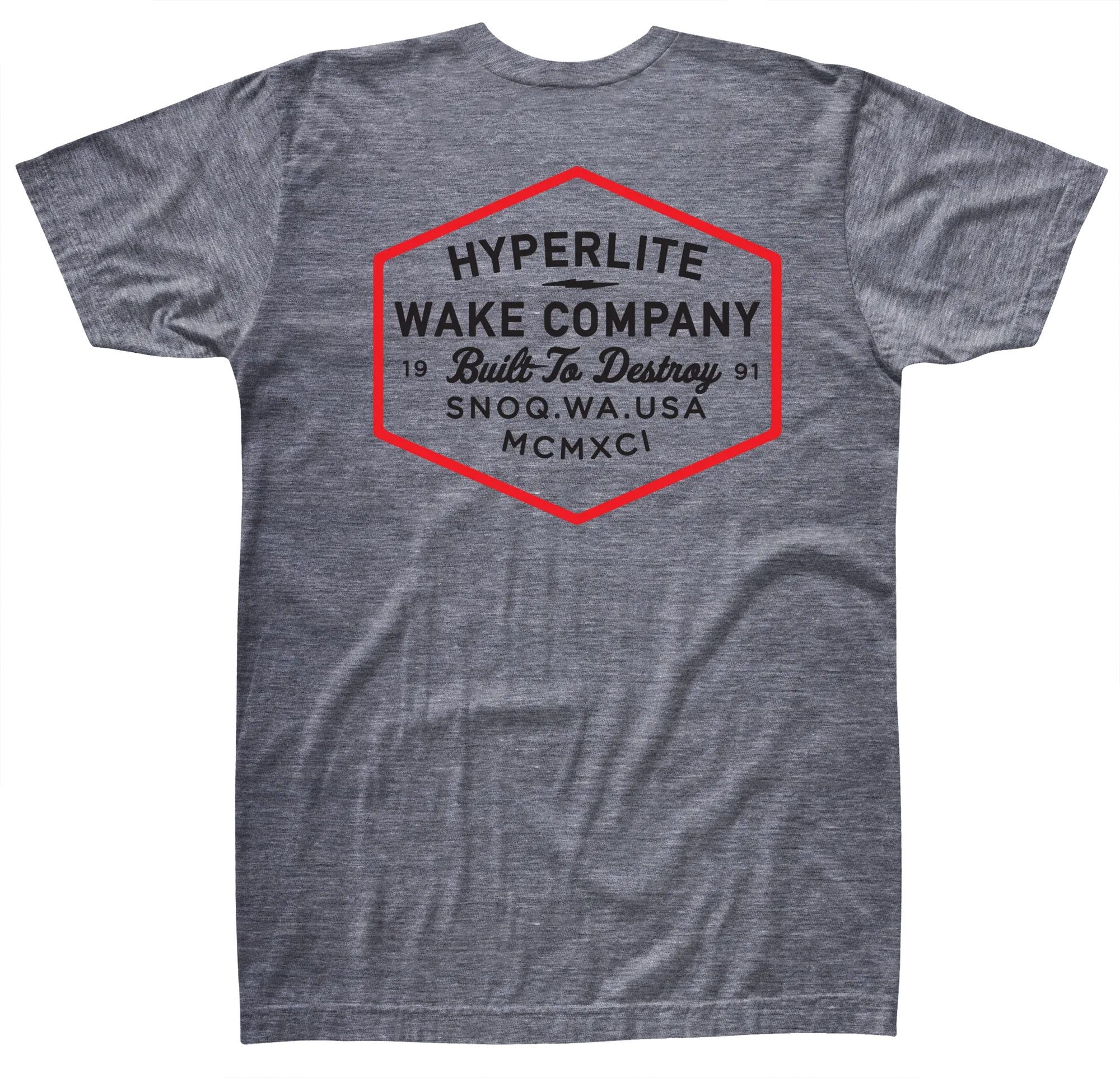 Hyperlite Shield Tee