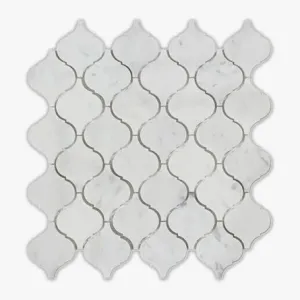 IMAGERY 2" NATURAL STONE LNTRN  AVALANCHE 10-7/8X10-1/4