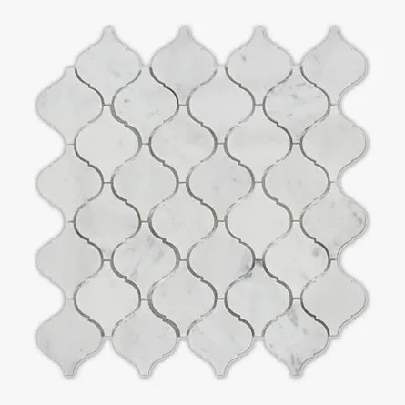 IMAGERY 2" NATURAL STONE LNTRN  AVALANCHE 10-7/8X10-1/4