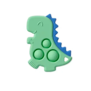 Itzy Ritzy Itzy Pop™ Dinosaur
