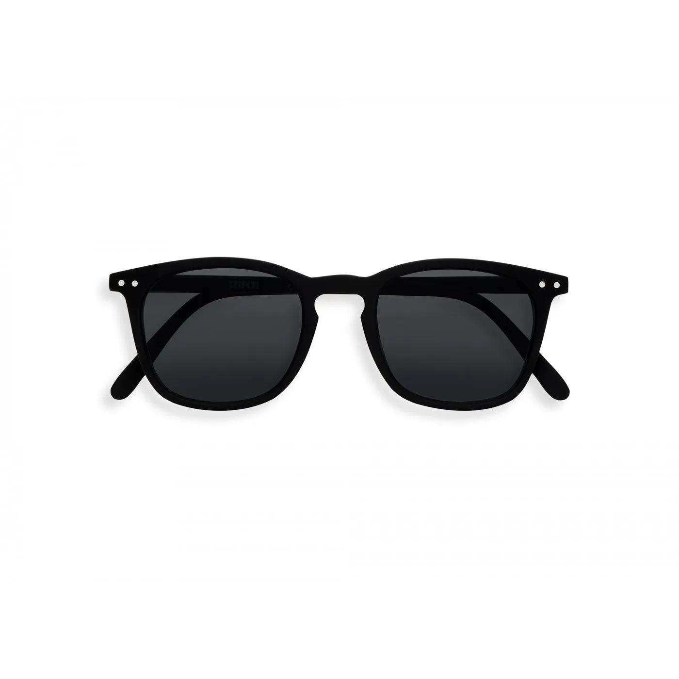 Izipizi Sunglasses & Reading Sunglasses - Style E - Black