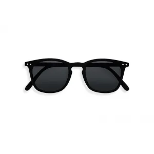 Izipizi Sunglasses & Reading Sunglasses - Style E - Black